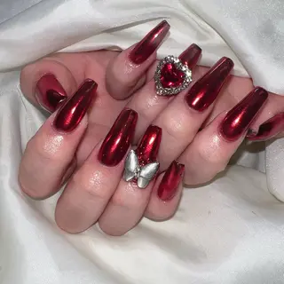 ネイル M3 nail salonのネイルデザイン