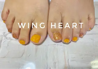 ネイル O. AKINAのネイルデザイン