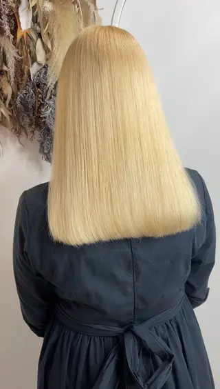 セミロング Charmant所属・Charmant シェルマンのヘアスタイル