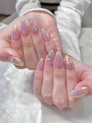 ネイル RUMI nailのネイルデザイン