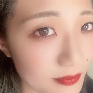 マツエク・マツパ アイブロウ 片桐 星のマツエク・マツパデザイン