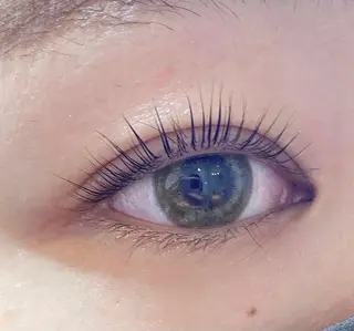 マツエク・マツパ eyelist mikiのマツエク・マツパデザイン