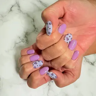 ネイル k Kanakoのネイルデザイン