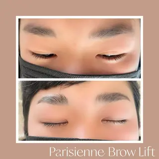 アイブロウ Mavié所属・Ma viéのマツエク・マツパデザイン