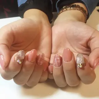 ネイル YUMI NAILのネイルデザイン