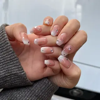 ネイル ネイルサロン クーのネイルデザイン