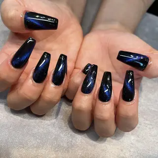 ネイル K- nailのネイルデザイン