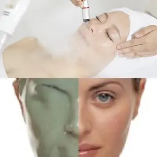 サロンドゥ ルシエルのエステ・リラクイメージ