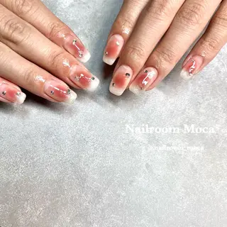 ネイル Nailroom Mocaのネイルデザイン