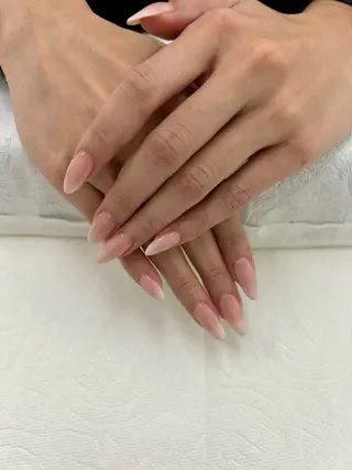 ネイル 🍒Nakamura s 🎀💫のネイルデザイン