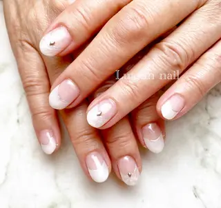 ネイル Luaran nailのネイルデザイン