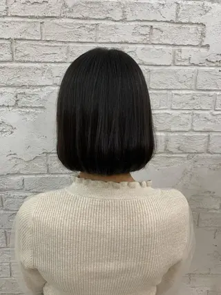 ブリーチ特化 ハイトーンRYOYAのヘアスタイル