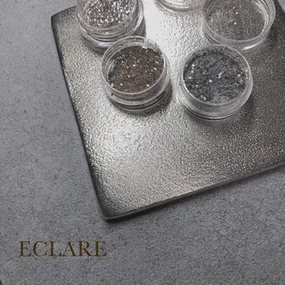 ネイル Nail Salon ECLAREのネイルデザイン