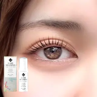 マツエク・マツパ salonAiles 【エル】SASAMEのマツエク・マツパデザイン