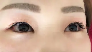 マツエク・マツパ felyma vii所属・felyma viiのマツエク・マツパデザイン