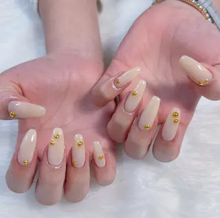 ネイル Hana Nail Salon所属・Hana Nail Salonのネイルデザイン