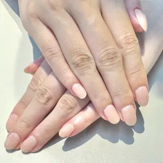 ネイル kobayashi arisaのネイルデザイン