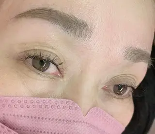 マツエク・マツパ eyeliss所属・Eyeliss アイリスのマツエク・マツパデザイン