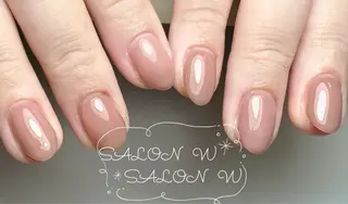 ネイル SALON W✨ Yuriのネイルデザイン