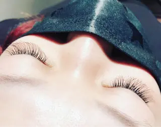 マツエク・マツパ 桜 成美のエステ・リラクイメージ