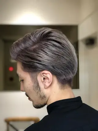 メンズ EIGHT 船橋のヘアスタイル