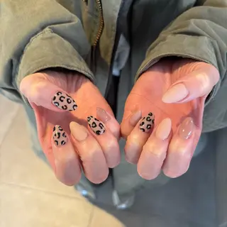 ネイル ✮ mikuのネイルデザイン