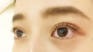 マツエク・マツパ 多賀 ちかのマツエク・マツパデザイン