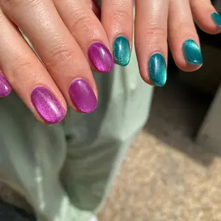 ネイル C. 👑itoのマツエク・マツパデザイン