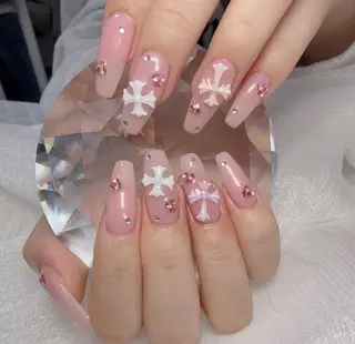 ネイル HaRu ハルのネイルデザイン