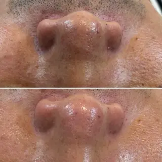 メンズ By color  EYE&NAIL所属・BY  COLOR eyedesinのマツエク・マツパデザイン