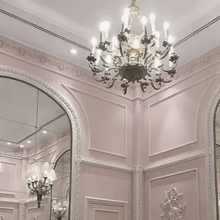 シャルム横浜店所属・Charme横浜店 Natsuki୨୧のマツエク・マツパデザイン