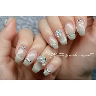 ネイル mapple nailのネイルデザイン