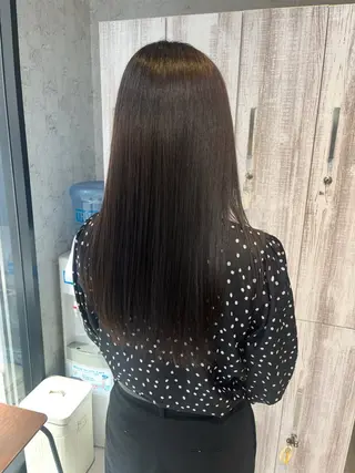 ロング 💞絶対カワイイ保証 💞⌇﻿amlのヘアスタイル