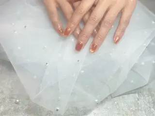ネイル Private nail salonのネイルデザイン