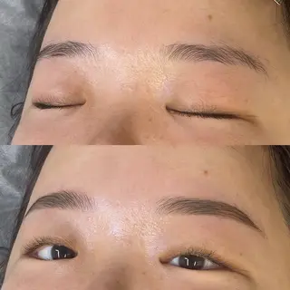 アイブロウ Bebrow所属・BEBROW 堀江のエステ・リラクイメージ