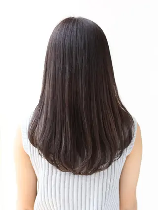 パーマ 中山 天地のヘアスタイル