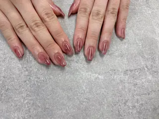 ネイル foglia❁. ⌇imamuraのネイルデザイン