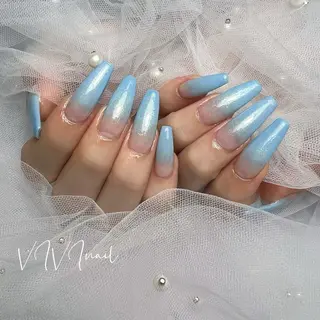 ネイル vivi nailのネイルデザイン