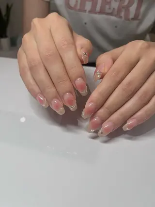 ネイル Dreamin'所属・Dreamin' NAOのネイルデザイン