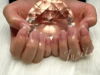 ネイル Jupiter所属・Jupiter Toshieのネイルデザイン