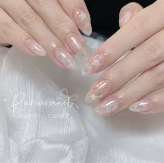 ネイル ルリン サロン💅のネイルデザイン