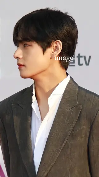 ショート LONESS所属・成岡 愛美のヘアスタイル