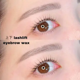 マツエク・マツパ パリジェンヌ/美眉 OLIVIA加藤のマツエク・マツパデザイン