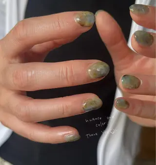 ネイル Bronze  Ship ＊relaxation saron＊所属・S a k iのその他イメージ