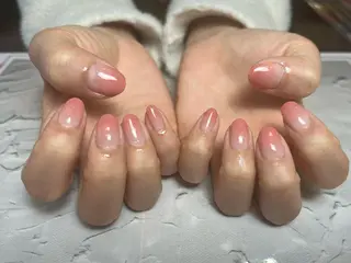 ネイル アシスタント SAKURAのネイルデザイン