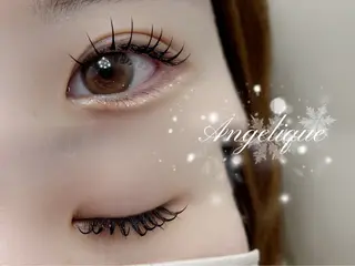 マツエク・マツパ 植松 彩夏のマツエク・マツパデザイン