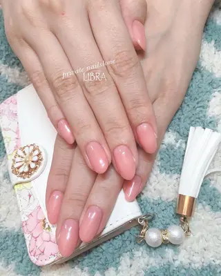 ネイル プライベートサロン LIBRAのネイルデザイン