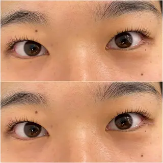 マツエク・マツパ B⭐︎STELLA たまプラーザ　久守のマツエク・マツパデザイン