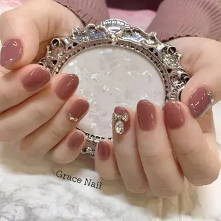 ネイル Grace Nail ☆柏駅☆のネイルデザイン