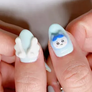 ネイル PLANET nailのネイルデザイン